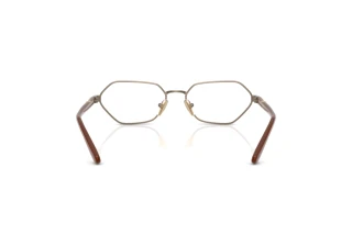 Rückansicht Vogue Eyewear VO4350 (5138)