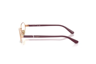 Seitenansicht Vogue Eyewear VO4350 (5152)
