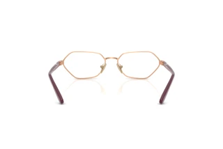 Rückansicht Vogue Eyewear VO4350 (5152)