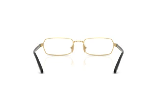 Rückansicht Vogue Eyewear VO4351 (280)