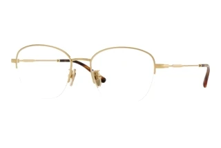 Vorderansicht Vogue Eyewear VO4357D (280)