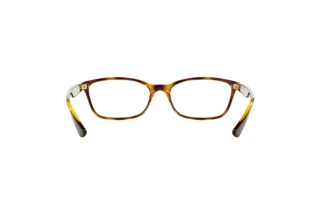 Rückansicht Vogue Eyewear VO5024D (W656)