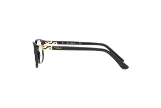 Seitenansicht Vogue Eyewear VO5163 (W44)