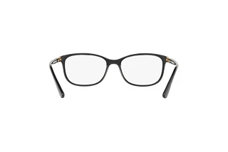 Rückansicht Vogue Eyewear VO5163 (W44)