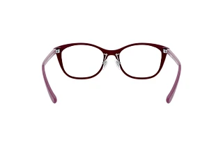 Rückansicht Vogue Eyewear VO5296D (2307)