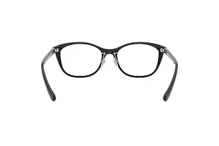 Rückansicht Vogue Eyewear VO5296D (W44)