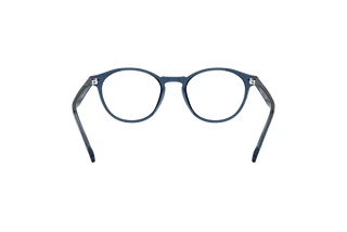 Rückansicht Vogue Eyewear VO5326 (2760)