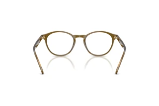 Rückansicht Vogue Eyewear VO5326 (3260)