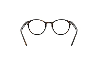 Rückansicht Vogue Eyewear VO5326 (W656)