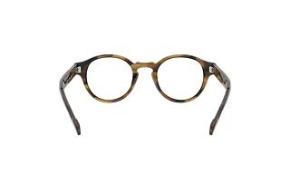 Rückansicht Vogue Eyewear VO5332 (2856)