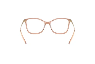 Rückansicht Vogue Eyewear VO5334 (2847)