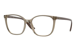 Vogue Eyewear VO5356 2940 Transparent Brown