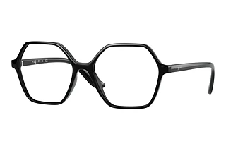 Vorderansicht Vogue Eyewear VO5363 (W44)