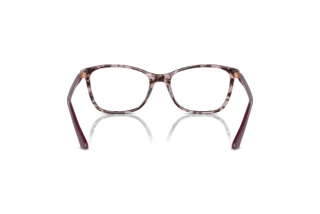 Rückansicht Vogue Eyewear VO5378 (3150)
