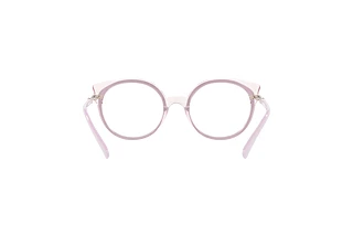 Rückansicht Vogue Eyewear VO5381B (2930)