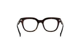 Rückansicht Vogue Eyewear VO5402 (W656)