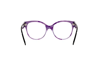 Rückansicht Vogue Eyewear VO5421 (2992)