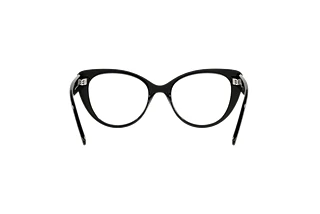 Rückansicht Vogue Eyewear VO5422 (W44)