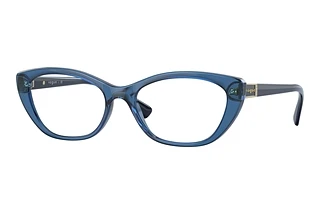 Vogue Eyewear VO5425B 2988 Transparent Light Blue