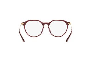Rückansicht Vogue Eyewear VO5430D (2139)