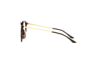 Seitenansicht Vogue Eyewear VO5430D (W656)