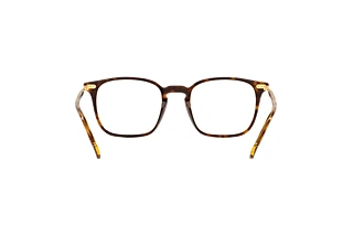 Rückansicht Vogue Eyewear VO5433 (W656)