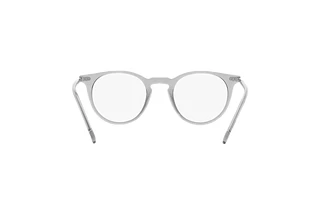 Rückansicht Vogue Eyewear VO5434 (2820)