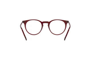 Rückansicht Vogue Eyewear VO5434 (2924)