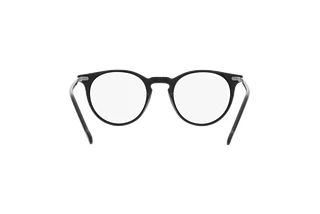 Rückansicht Vogue Eyewear VO5434 (W44)