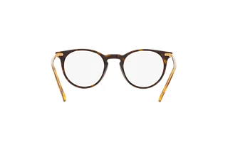 Rückansicht Vogue Eyewear VO5434 (W656)
