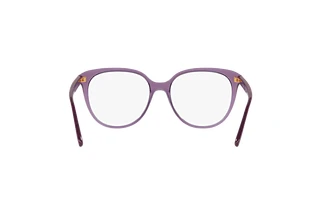 Rückansicht Vogue Eyewear VO5451 (3024)