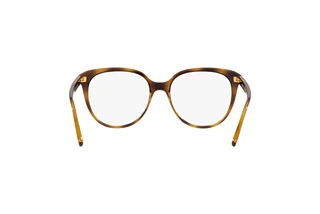 Rückansicht Vogue Eyewear VO5451 (W656)