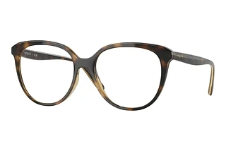 Vorderansicht Vogue Eyewear VO5451 (W656)