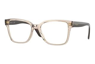 Vogue Eyewear VO5452 2884 Transparent Light Brown