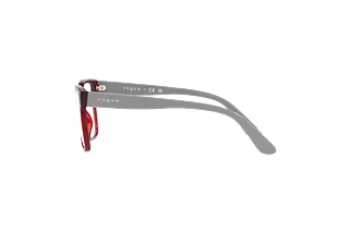 Seitenansicht Vogue Eyewear VO5452 (2924)