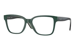 Vogue Eyewear VO5452 3050 Full Dark Green