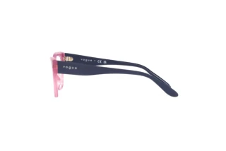 Seitenansicht Vogue Eyewear VO5454 (3024)