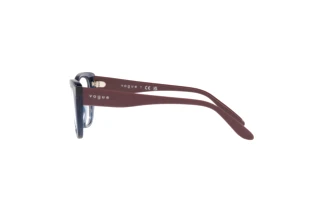 Seitenansicht Vogue Eyewear VO5455 (2764)