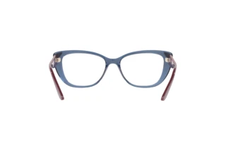 Rückansicht Vogue Eyewear VO5455 (2764)