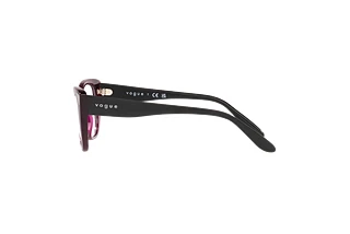 Seitenansicht Vogue Eyewear VO5455 (2989)