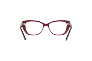 Rückansicht Vogue Eyewear VO5455 (2989)