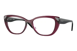 Vorderansicht Vogue Eyewear VO5455 (2989)