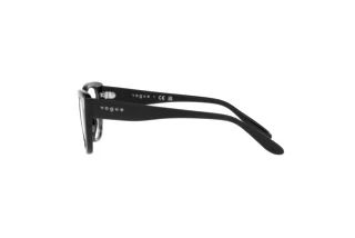 Seitenansicht Vogue Eyewear VO5455 (W44)