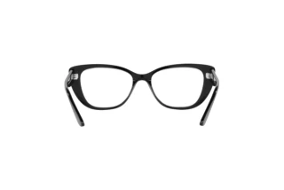 Rückansicht Vogue Eyewear VO5455 (W44)