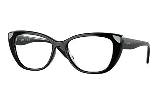 Vorderansicht Vogue Eyewear VO5455 (W44)