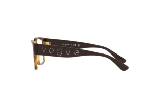 Seitenansicht Vogue Eyewear VO5458B (W656)