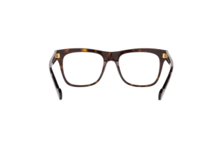 Rückansicht Vogue Eyewear VO5464 (W656)