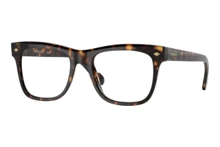 Vorderansicht Vogue Eyewear VO5464 (W656)