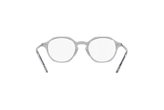 Rückansicht Vogue Eyewear VO5472 (2820)