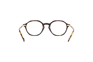 Rückansicht Vogue Eyewear VO5472 (W656)